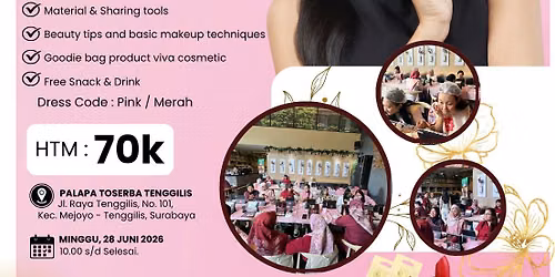 Beauty Class Viva