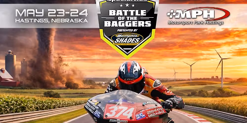 2026 Motorsport Park Hastings Round 1 & 2 