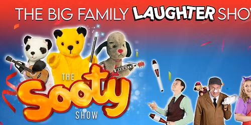 The Sooty Show
