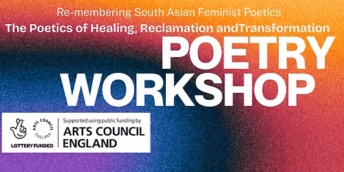 Poetry Workshop
