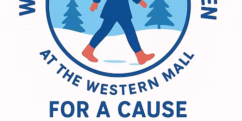 Winter Walking for Women for a Cause