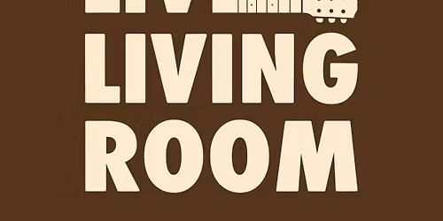 Live In The Living Room Gives Back