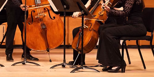 Young Artists Recital at Carnegie Hall - Zankel Hall
