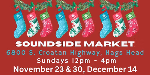 Highway 12 Shirts @ Soundside Market in Nags Head