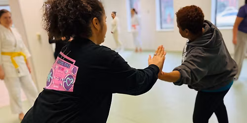 Free Women\u2019s Martial Arts Course