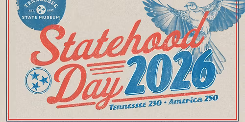 Statehood Day Celebration 2026