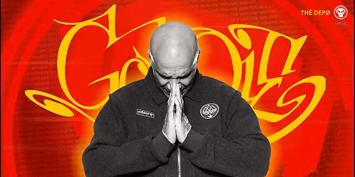 Goldie, Easter Day Party