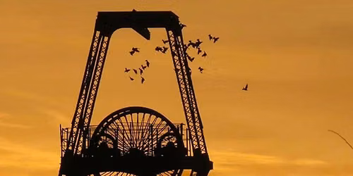 Chatterley Whitfield Heritage open Day Tour 10am Sun 13.9.2026