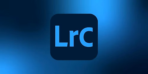 Lightroom Classic 1: RAW und JPG Bildbearbeitung