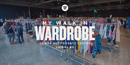 Sustainable Fashion Market - LOWER HUTT