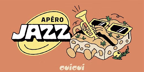 AP\u00c9RO JAZZ *SP\u00c9CIAL FESTIVAL QU\u00c9BEC JAZZ*