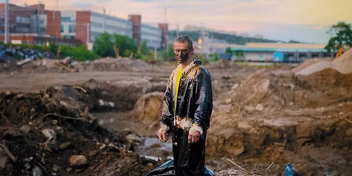 Perkele! \u2013 vappukonsertti