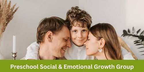 Group: Parenting Skills Training Group