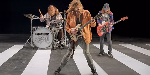 The Lemonheads + Whipster | VERA Groningen