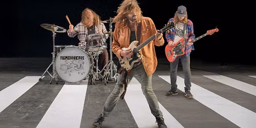 The Lemonheads + support | VERA Groningen