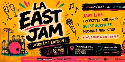 East Jam
