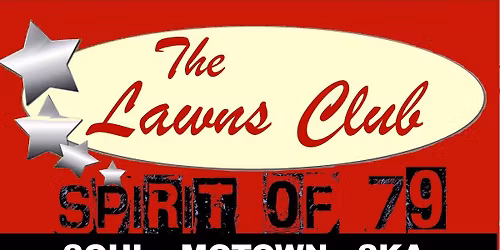 Lawns Soul Club 