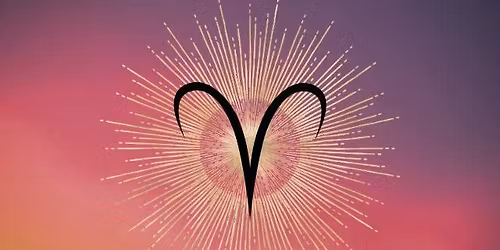 New Moon in Aries Powerful Reset 