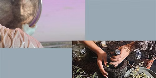 Witchcraft and Queer Ecology Research Crossover Day