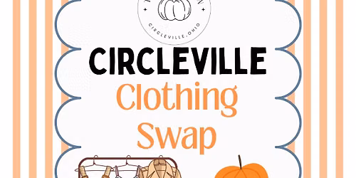 Clothing Swap