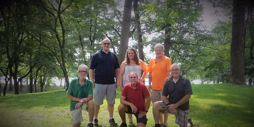 Justin Other Band at Tallmadge Circle Fest