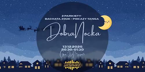 DobraNocka Party
