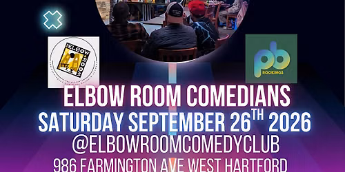 Just Comedy Show