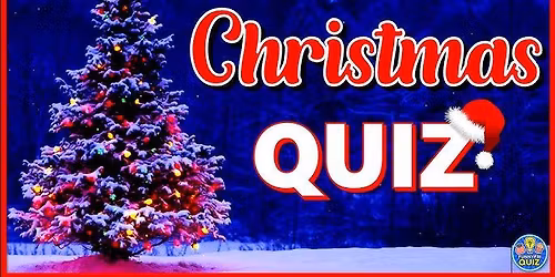 Lifeys Christmas Quiz!!!