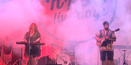 Voodoo Child (us\/it)