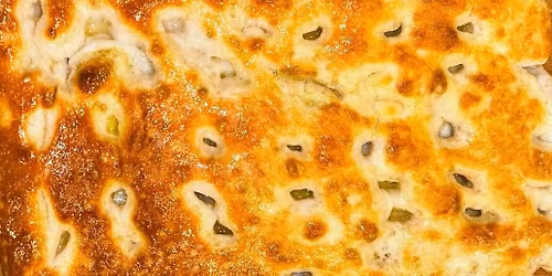 La Focaccia Genovese \ud83e\uded3\ud83e\uded3\ud83e\uded3