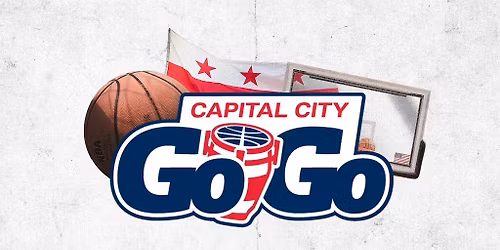 Capital City Go-Go vs. Birmingham Squadron