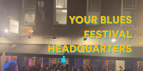 Ada\u2019s Annual Outdoor Street Party