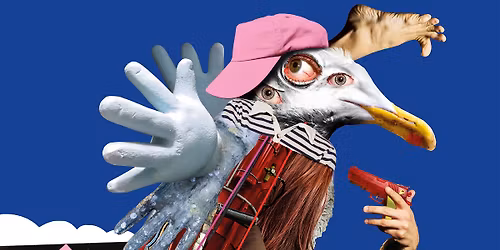 Premiere: Die M\u00f6we