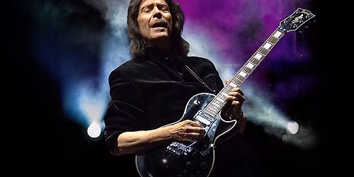 Steve Hackett - Best of Genesis and Solo Gems