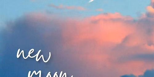 Moon Circle \u2022 New Moon Cancer \u2022 Feelings & Foundations