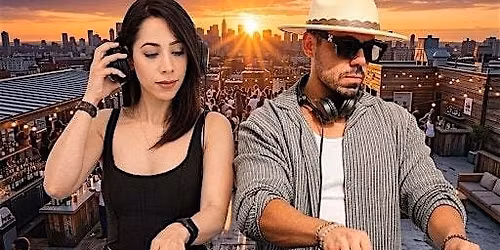 House Of Nexa Presents: Sunset Session House Music Party
