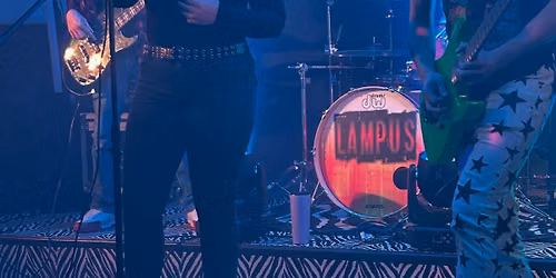 Lampus