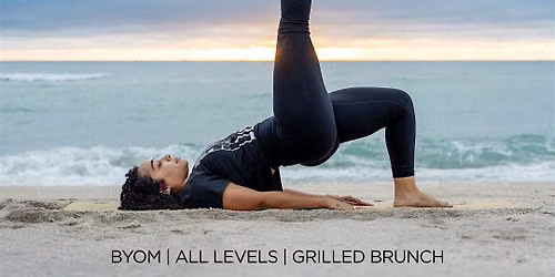 Pilates + Brunch