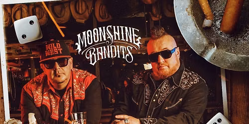 Moonshine Bandits