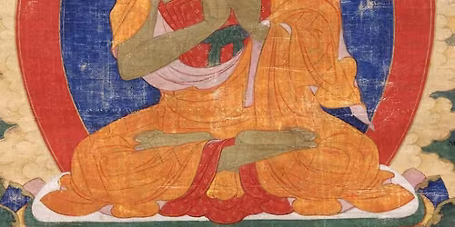 Being Buddhist: Exploring the Refuge Vow