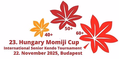 Hungary Momiji Cup 2025