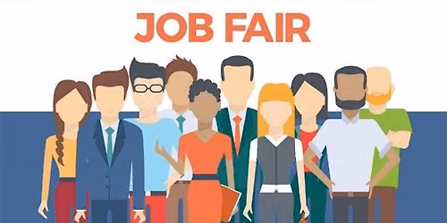 Join Our Team: Kaleidoscope Community Support Worker Job Fair
