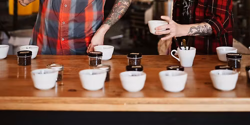 Public Cupping: Farm Direct Spotlight (Riverside)