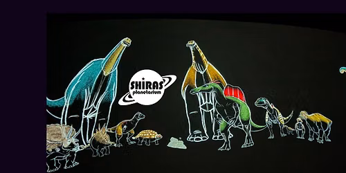 DINOSAURS- A Story of Survival (6\/6)