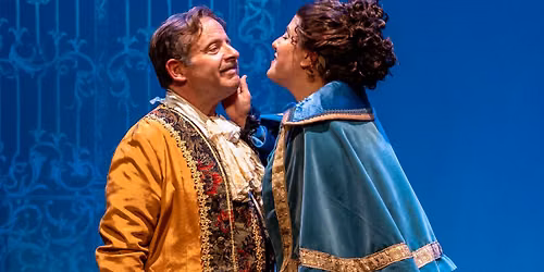 Wharton Community Players Present: Shakespeare\u2019s A Midsummer Night\u2019s Dream