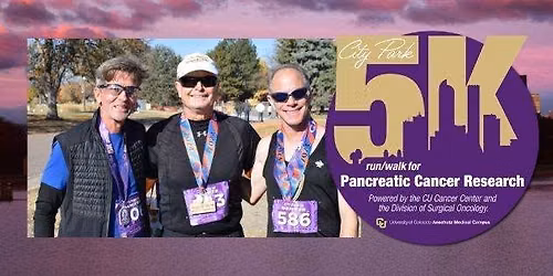 City Park Classic 5k\/10k & 1 Miler for Pancreatic Cancer Research