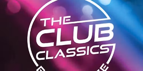 Afternoon Anthems Feat. The Club Classics Experience