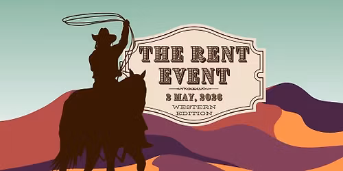 The Rent Event 2026: Western Edition