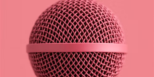 Mixed Open Mic im Alten Simpl