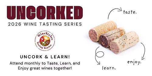 Uncorked ENJOY: How to be a Wine Snob